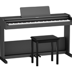 ROLAND RP107-BK DIGITAL PIANO