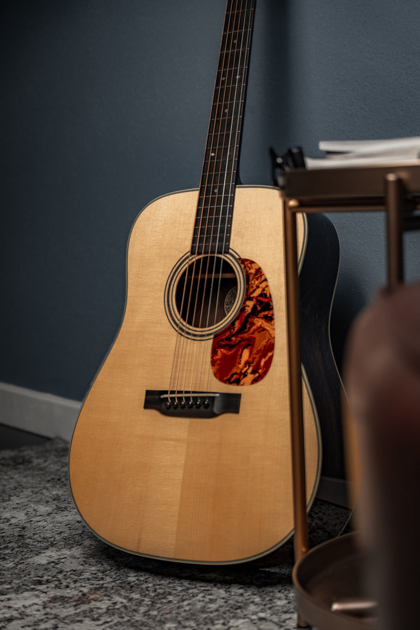 Acoustic Guitars – Morgan Music