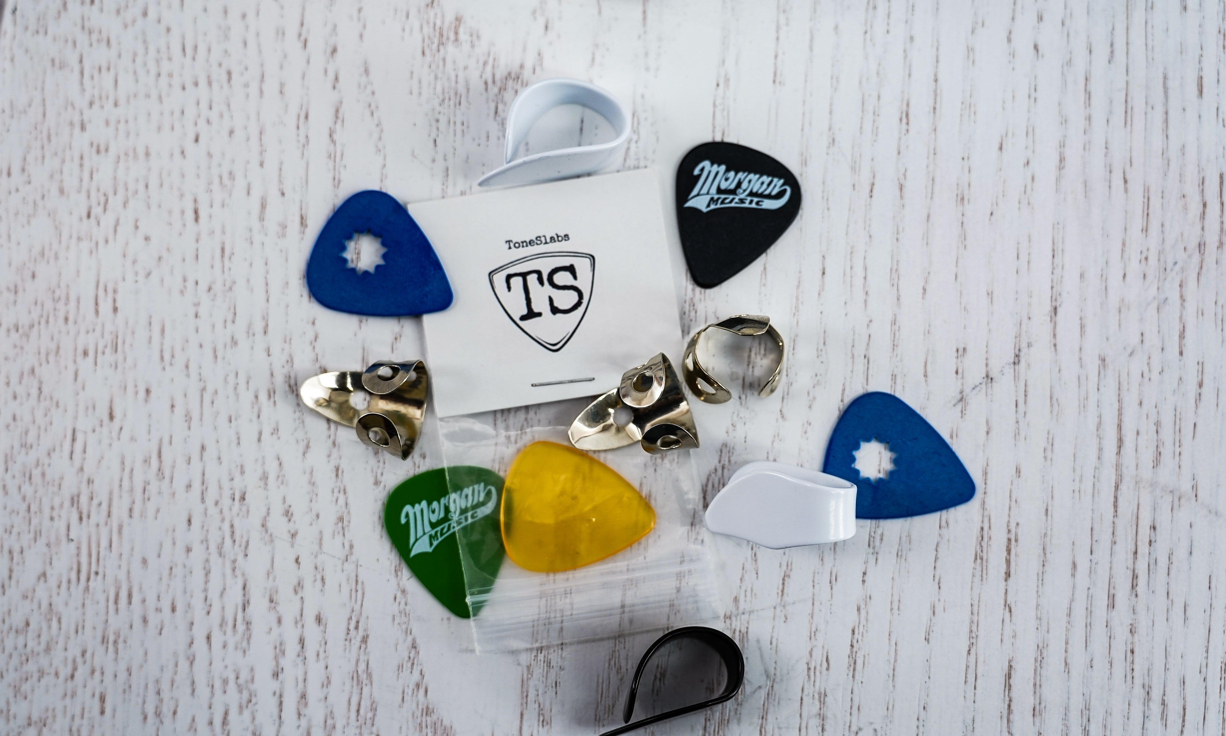 Picks – Morgan Music