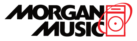 Morgan Music