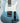 Tom Anderson T Icon Contoured- Metallic Ice Blue