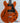 Collings I-30LC- Transparent Orange