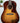 (Used) Gibson Custom 1955 J-45 Reissue- Murphy Lab Light Aged