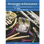 STANDARD OF EXCELLENCE BB CLARINET BOOK 2