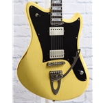 ATKIN MINDHORN HH T DELUXE - TV YELLOW