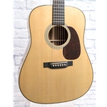 MARTIN USED D-28 AUTHENTIC 1937 VTS