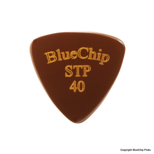 BLUE CHIP STP40