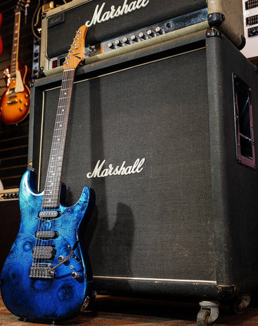 Used Amps & Pedals