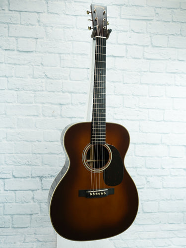 (Used) Martin Custom Shop 000-28 Authentic- 2016