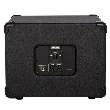 Mesa Boogie Subway - 1x12 Ultra Lite Bass Cabinet