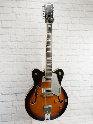 (Used) Gretsch G5422- 12 String Guitar