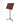 Gator Frameworks GFW-MUS-5000 Wooden Conductor Music Stand