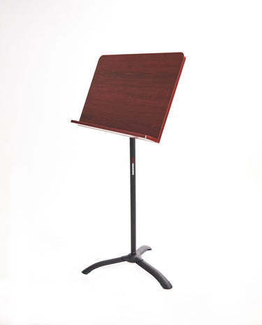 Gator Frameworks GFW-MUS-5000 Wooden Conductor Music Stand