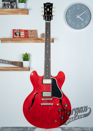 (Used) Gibson 335 Custom Shop Warren Haynes '61- 467/500