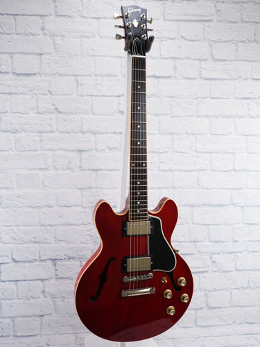 (Used) Gibson Custom Shop ES-339