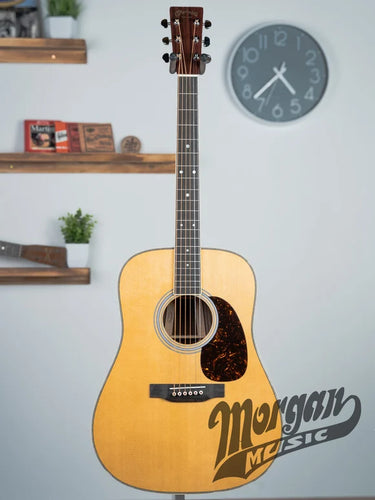 Martin HD-35- Standard