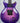 PRS Private Stock Santana- Replicant Purple Glow