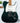 Tom Anderson T Classic Shorty- Bullitt Green