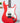 Tom Anderson Icon Classic- Dakota Red