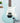 Tom Anderson Icon Classic- Daphne Blue