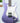 Tom Anderson Icon Classic- NAMM '26- Metallic Ice Purple