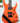 Tom Anderson Li'l Angel Player- Hugger Orange