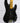 (Used) Squier Classic Vibe 70's Precision Bass- Black