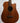 Gold Tone Fretted Acoustic-Electric MicroBass