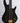 Ibanez GSR200TR- Transparent Pale Black Burst