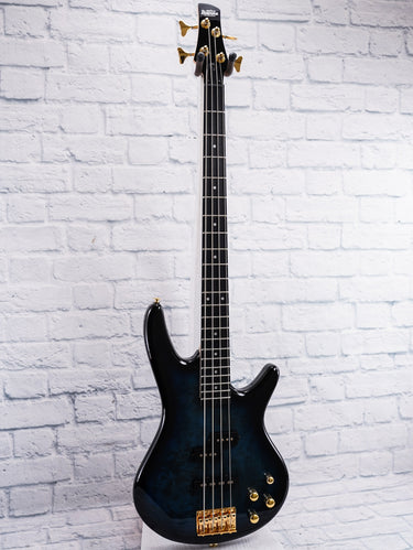 Ibanez GSR200TR- Transparent Marine Burst