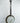 (Used) Deering Boston Banjo