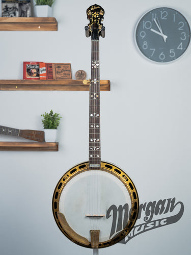 (Used) Gibson 1926 TB-Granada Conversion- Ball Bearing Ring
