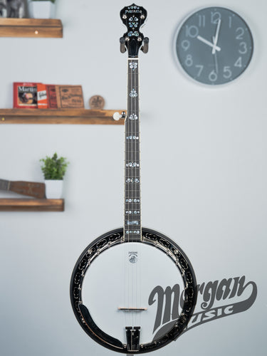 Deering Greg Deering Limited Banjo