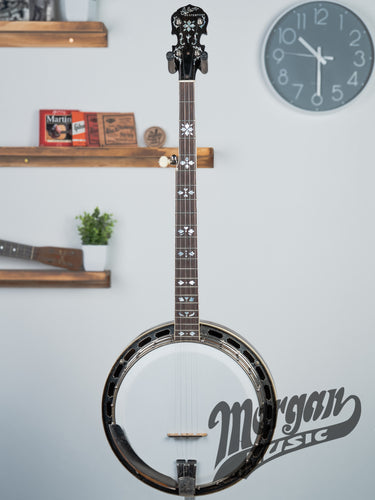 (Used) Gibson 1925 TB-4 Ball Bearing Conversion