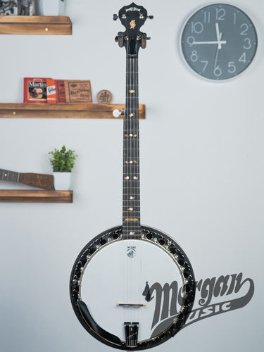 (Used) Deering Boston Banjo