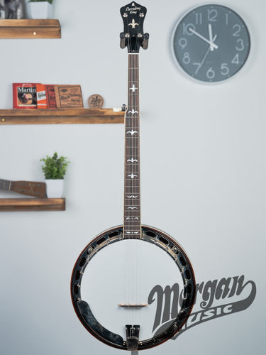 Recording King R35 Madison- Maple