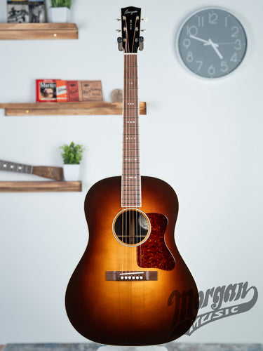 Bourgeois Slope D Advanced Custom- Sunburst