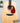 Bourgeois Touchstone - Limited Edition Hawaiian Country Boy D - Koa