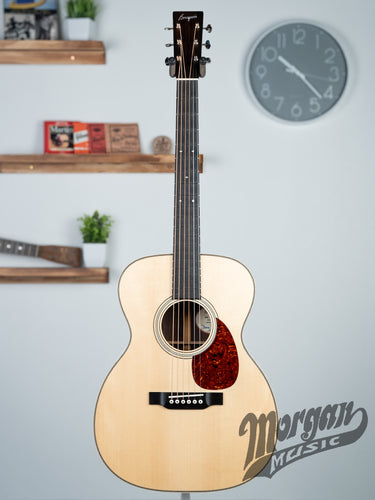 Bourgeois Heirloom - Vintage OM - Adirondack