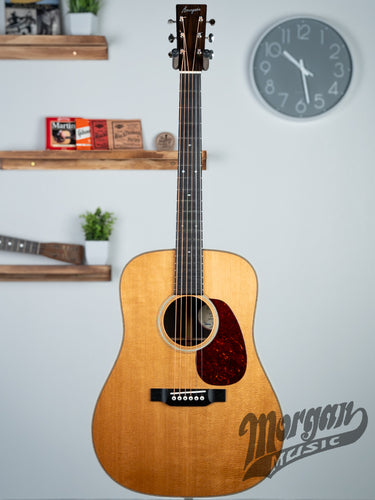 Bourgeois Professional Series Vintage D- Aged Tone Package