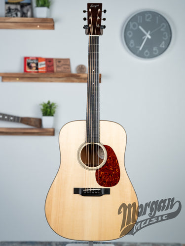 (Used) Bourgeois Heirloom - County Boy D - Adirondack