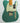 Fender American Professional Classic Telecaster- Faded Sherwood Green Metallic