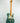Fender American Professional Classic Telecaster- Faded Sherwood Green Metallic