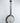 Sullivan American Classic Standard Banjo- Curly Maple