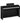 Yamaha Clavinova CLP-825 Digital Piano - Matte Black