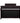Yamaha Clavinova CLP-845 Digital Piano - Dark Rosewood