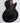 (Used) Gibson Les Paul CM- Satin Black