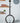 (Used) Cardin Walnut Banjo