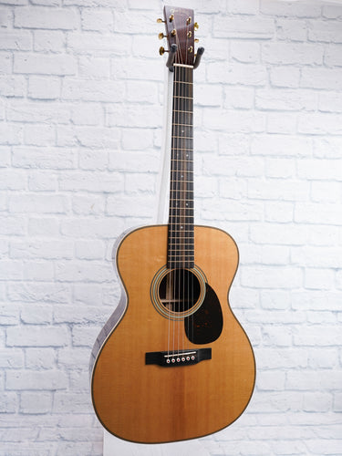 (Used) Martin OM-28 Modern Deluxe