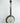 (Used) Deering Deluxe 5 String Banjo
